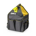 Tools Storage Tool Bag with Shoulder Strap Pockets